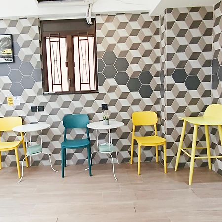 The Nap Mong Kok Hotel Хонконг Екстериор снимка
