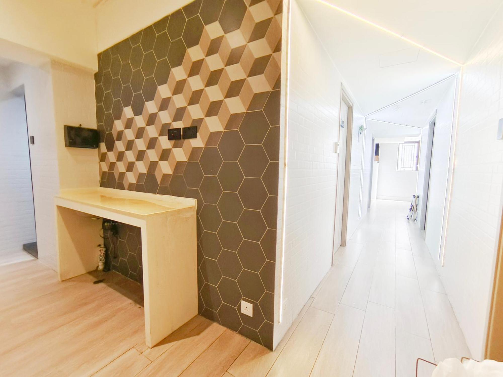 The Nap Mong Kok Hotel Хонконг Екстериор снимка