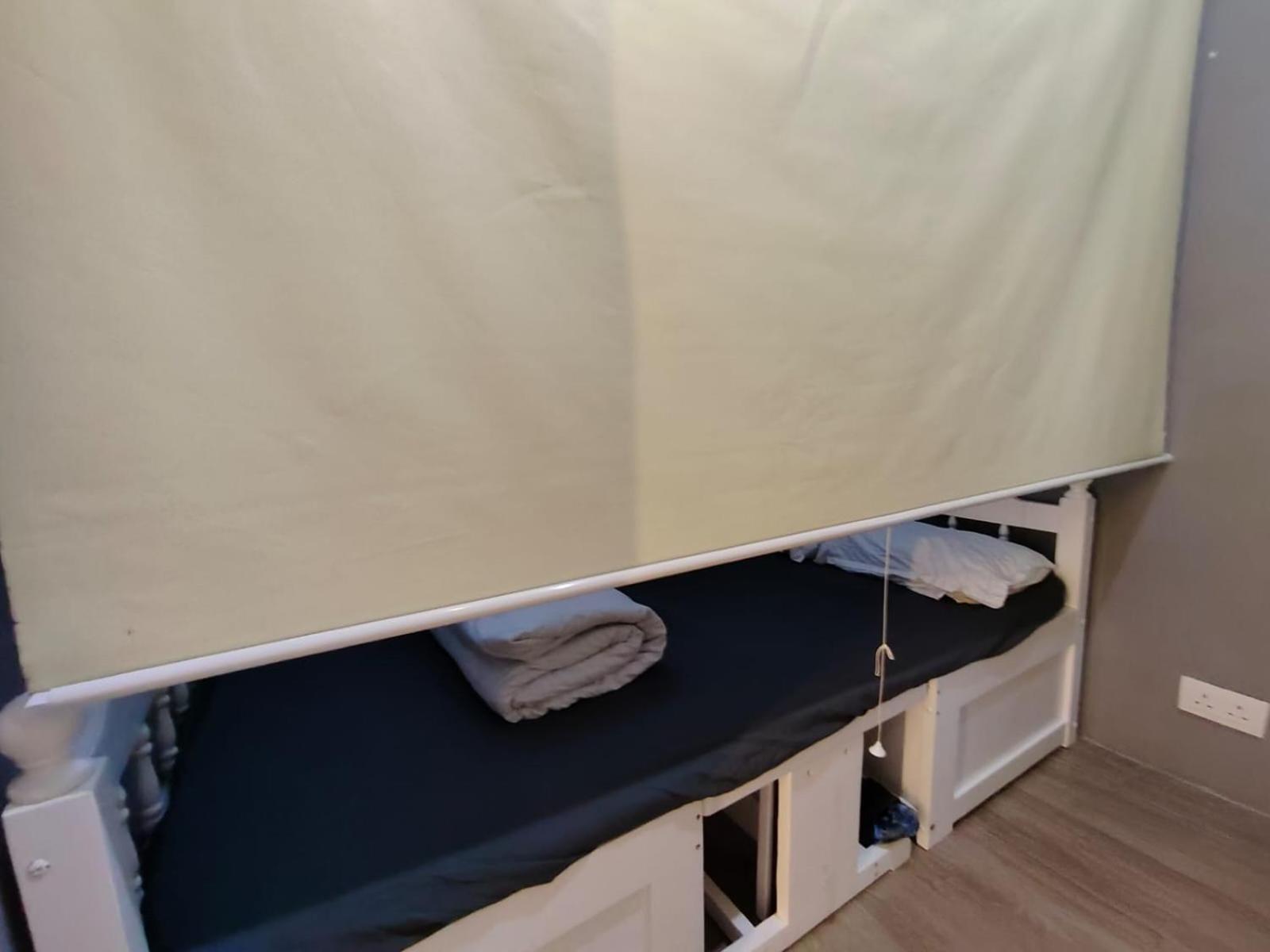 The Nap Mong Kok Hotel Хонконг Екстериор снимка
